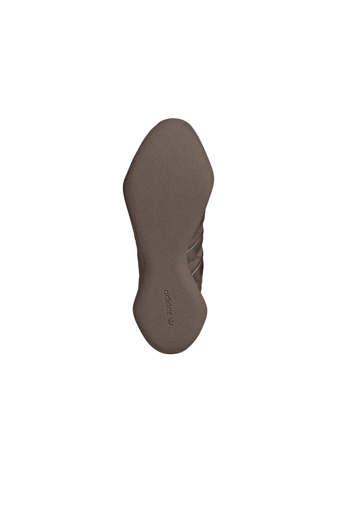 Tokyo Contemporary Shoes Earth Strata/Coffee Met
