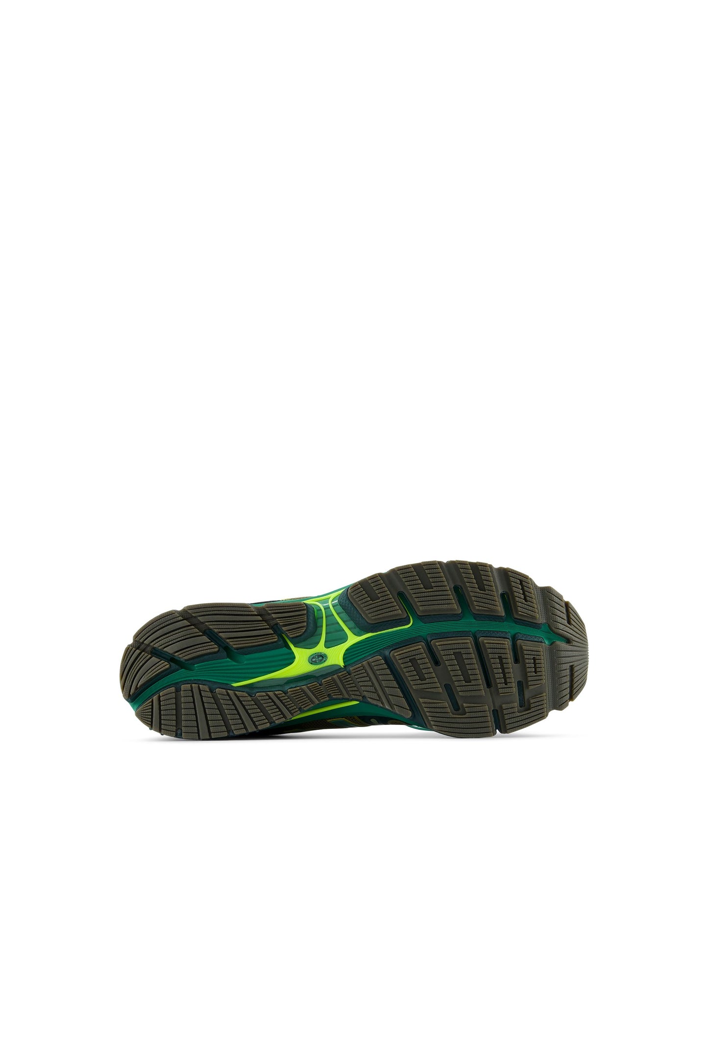 Abzorb 1890 Nordic Green/Wakame