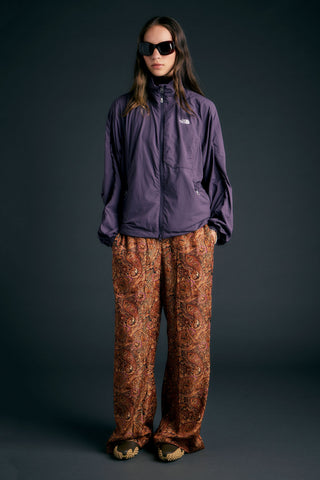 Oversized Wind Jacket Endless Dusk
