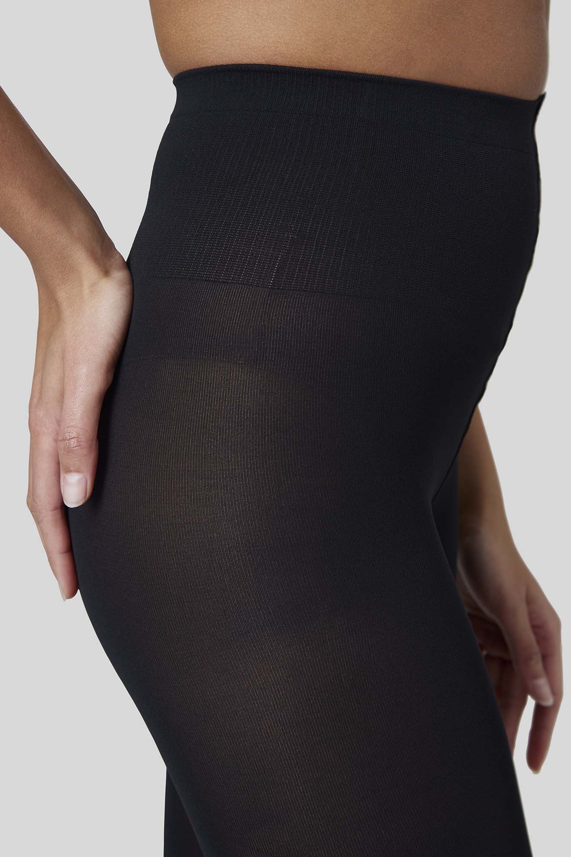 Olivia Premium Tights Black – Karen Walker