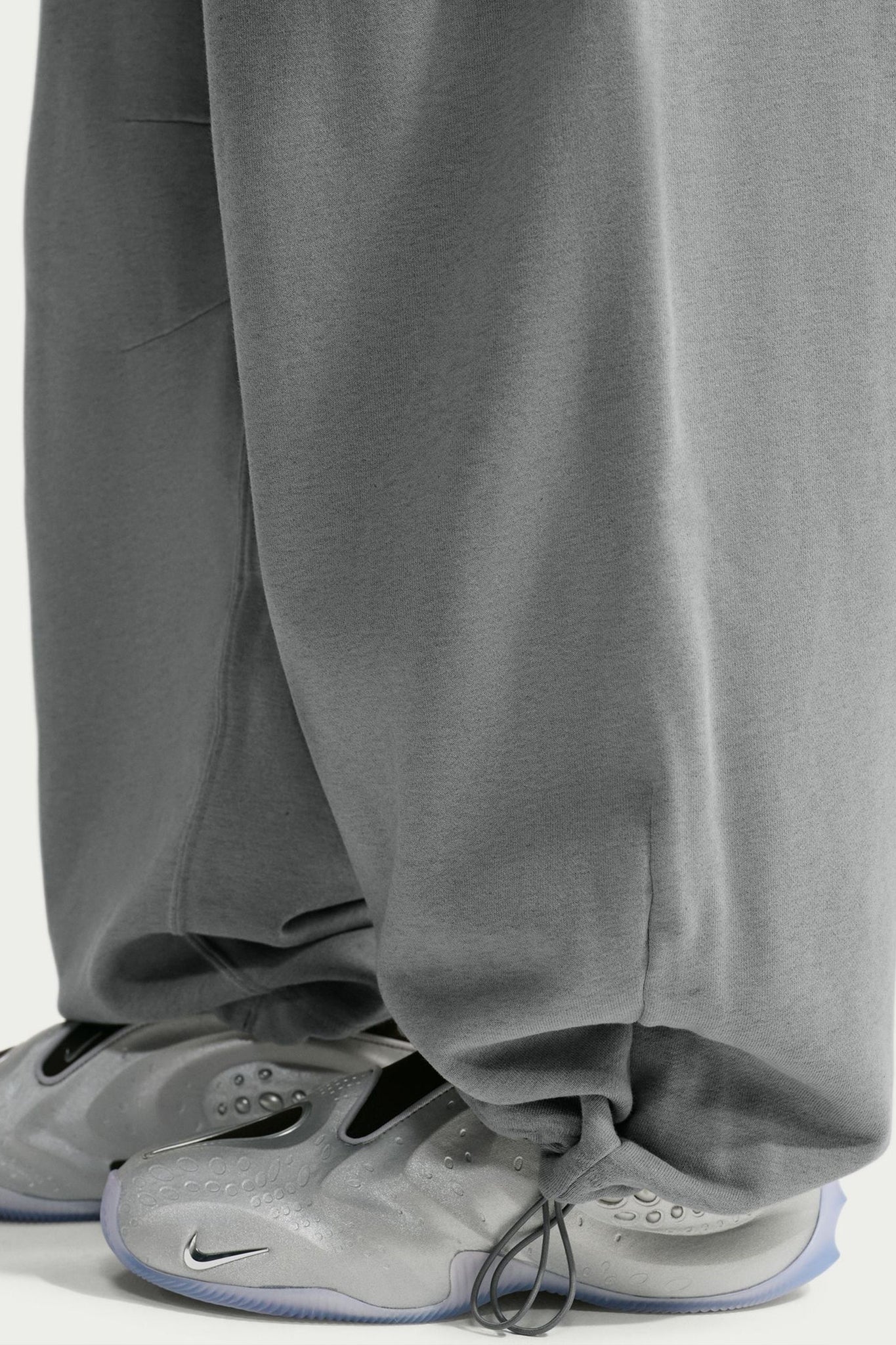 Energy Studio Fleece Pant Cool Grey Heather