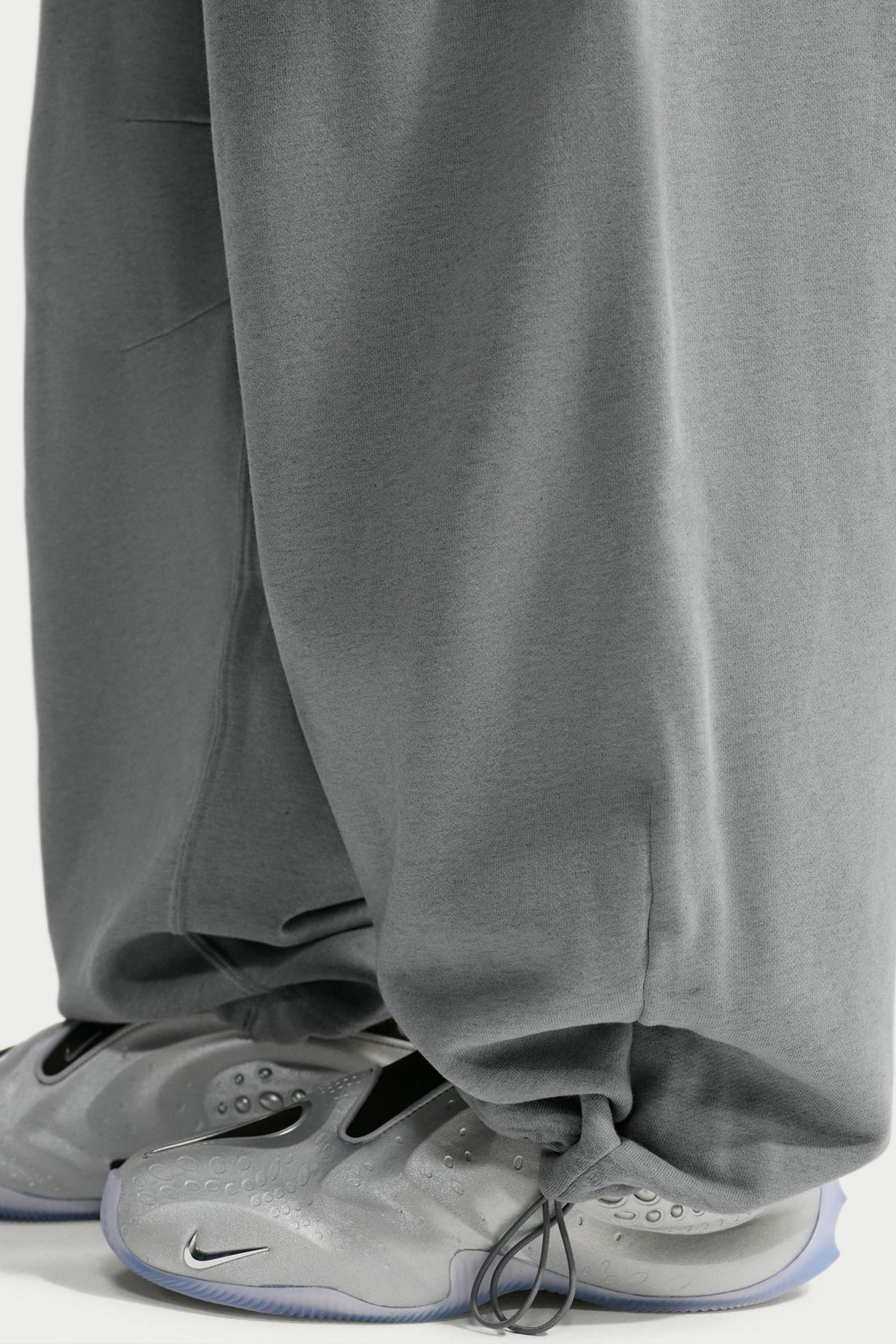 Energy Studio Fleece Pant Cool Grey Heather