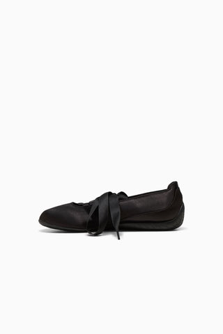 Speedcat Ballet Etoile Black