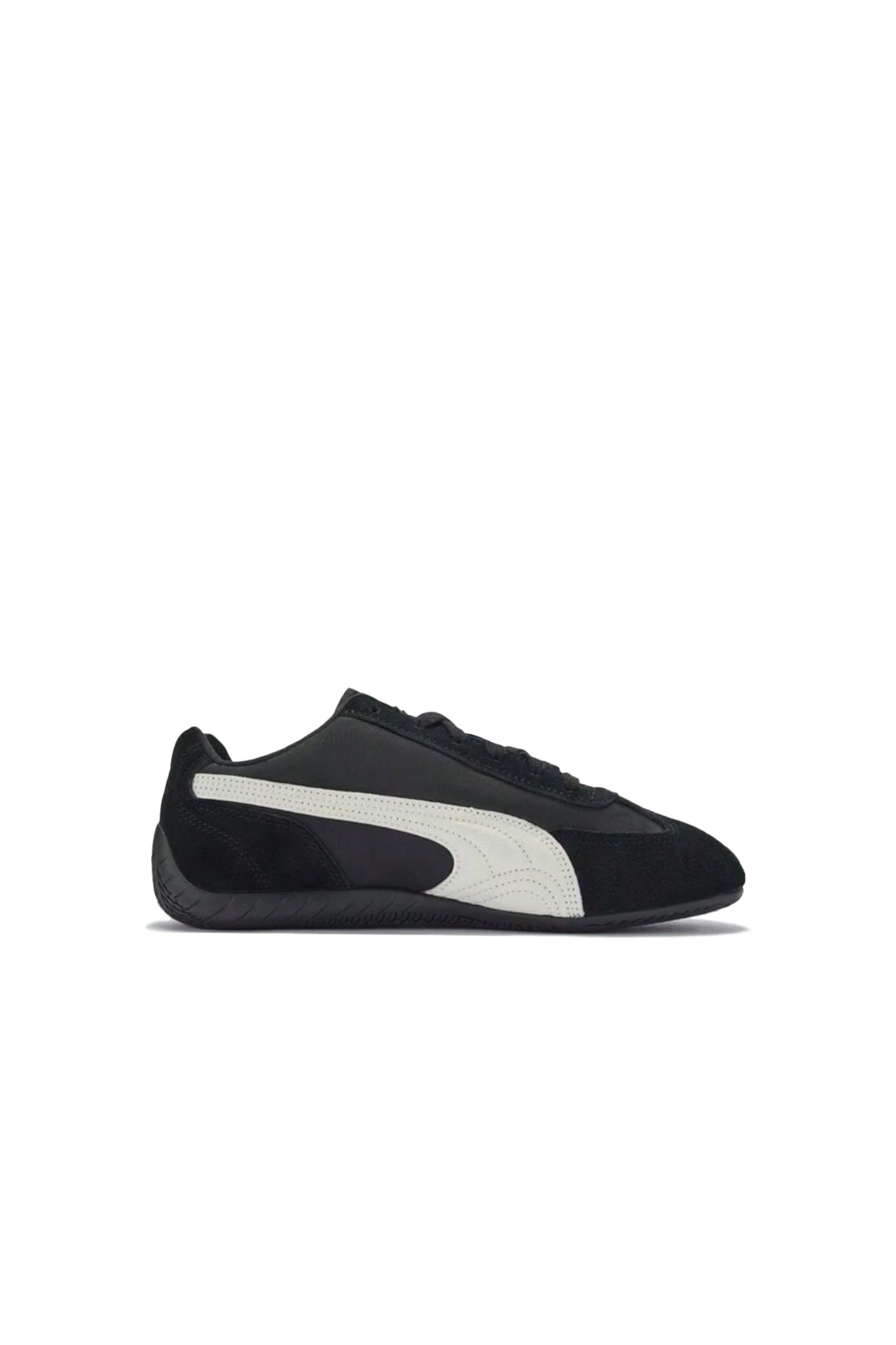 Speedcat Nylon PUMA Black/PUMA White