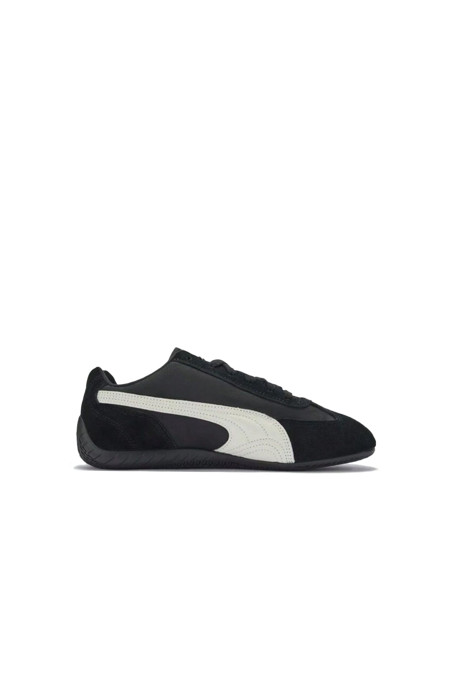Speedcat Nylon PUMA Black/PUMA White
