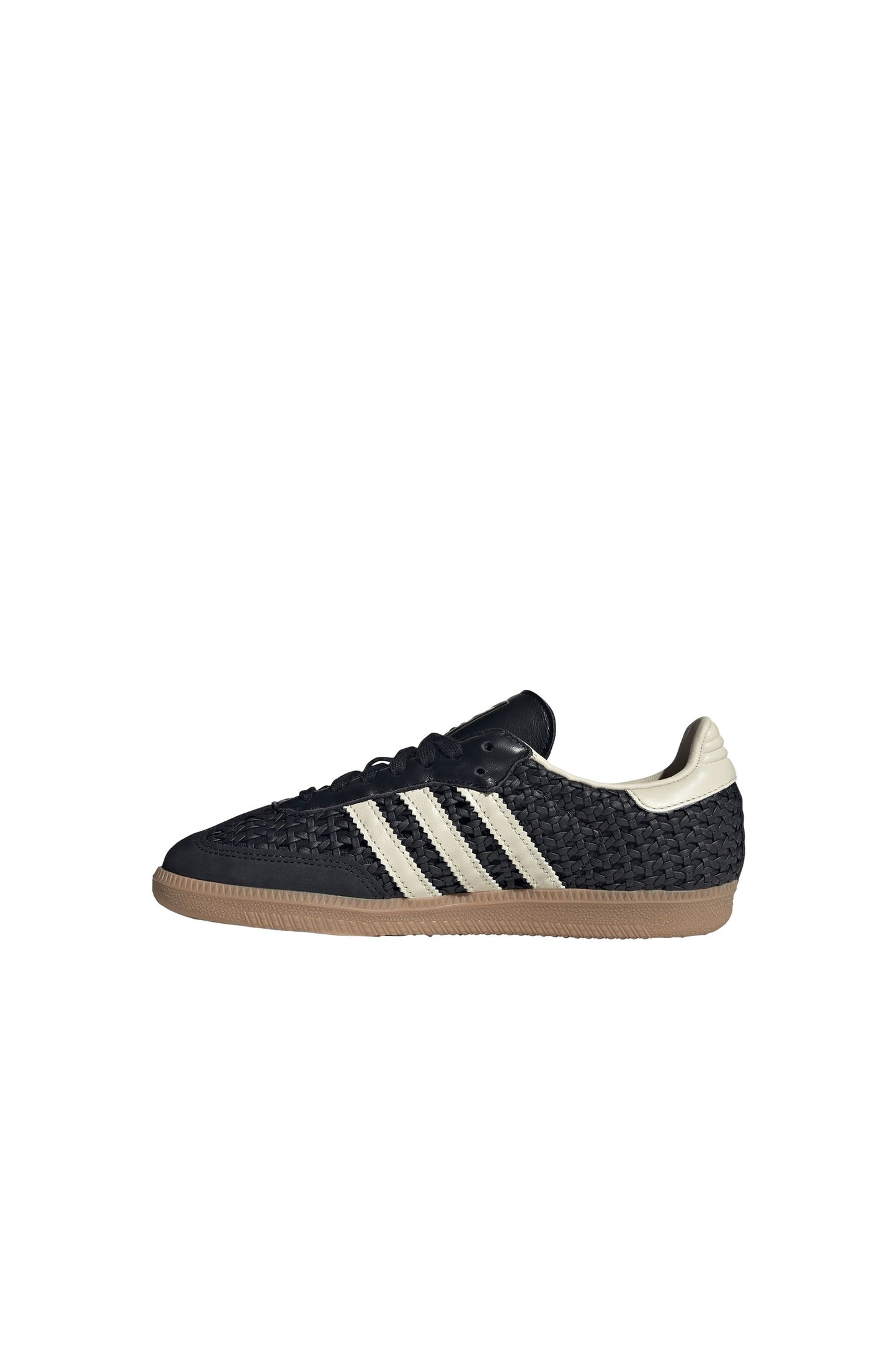 Samba OG Shoes Core Black/Cream White