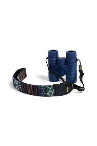 Nocloc Tapestry Neck Strap Midnight