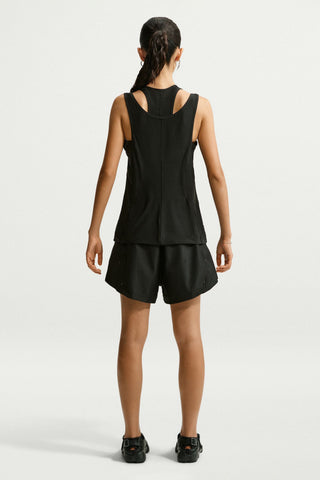 Energy Tank Top Black