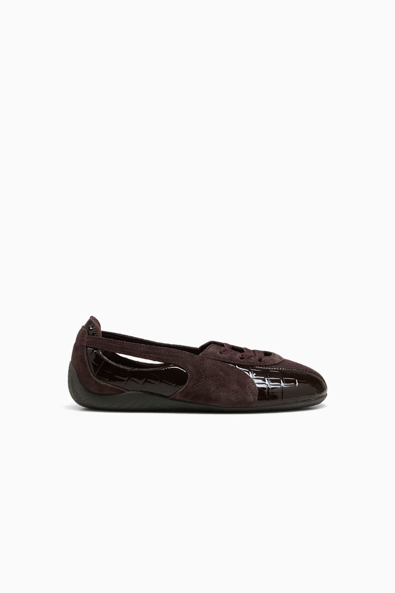 Speedcat Ballet Nova Chocolate Fondue