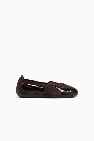 Speedcat Ballet Nova Chocolate Fondue