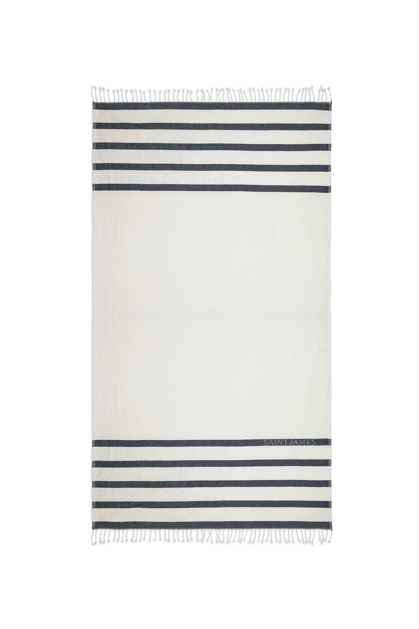 Fouta Ecume/Marine