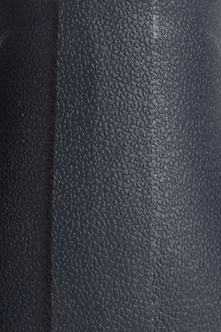 Cynthia Chelsea Ankle Wellingtons Dark Navy/Birchwood