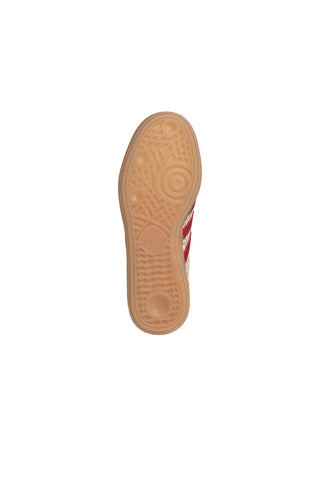 Handball Spezial Wonder White/Team Victory Red