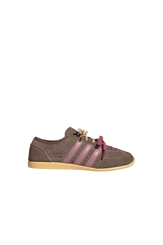 Japan Decon Earth Strata/Magic Mauve/Orange Tint