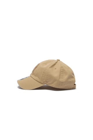 New York Yankees Contemporary Tonal Clean Up Khaki
