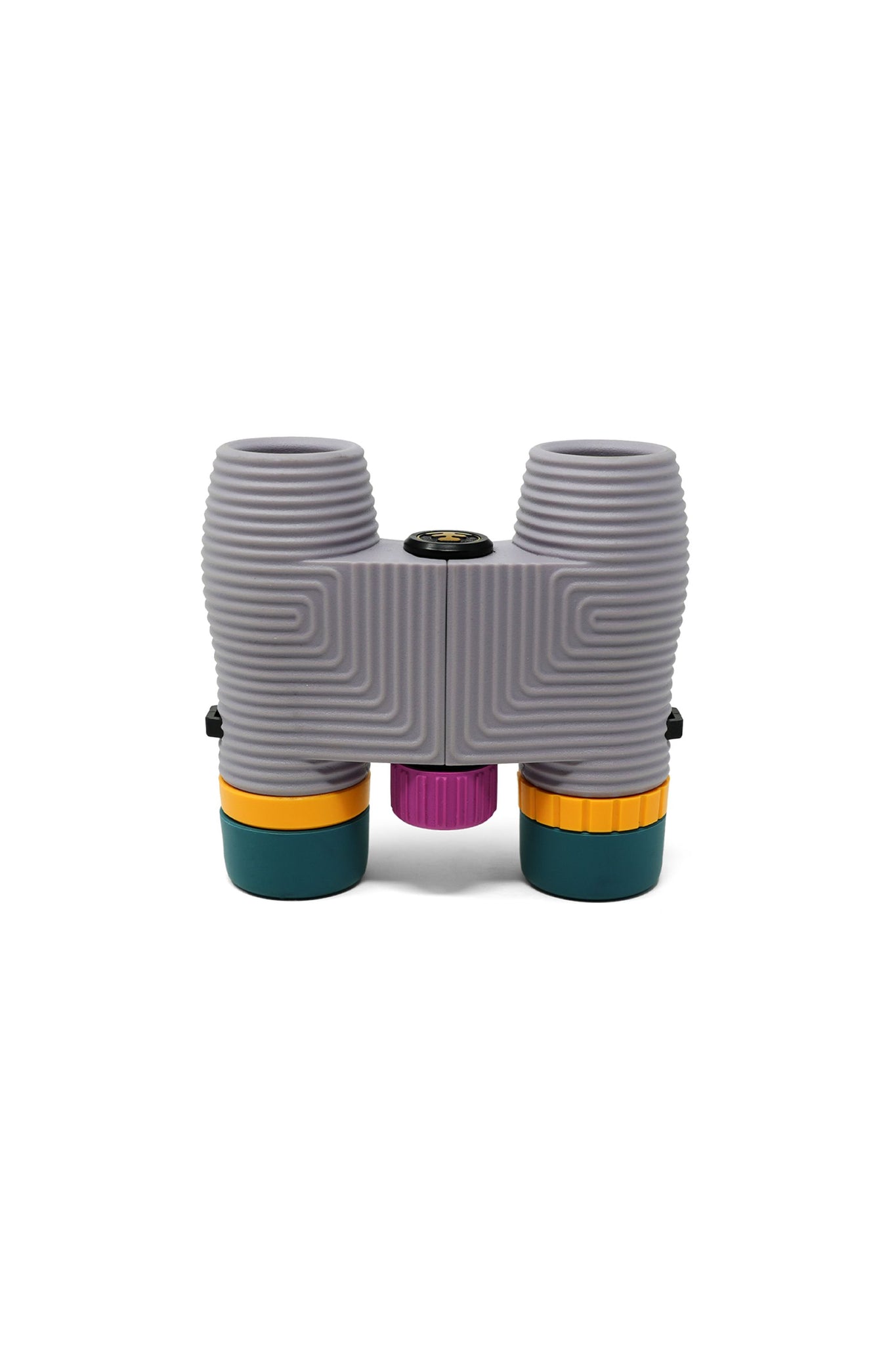 Standard Issue 8x25 Binocular Alpaca Purple