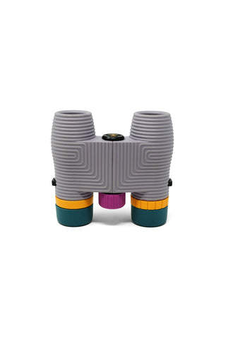 Standard Issue 8x25 Binocular Alpaca Purple
