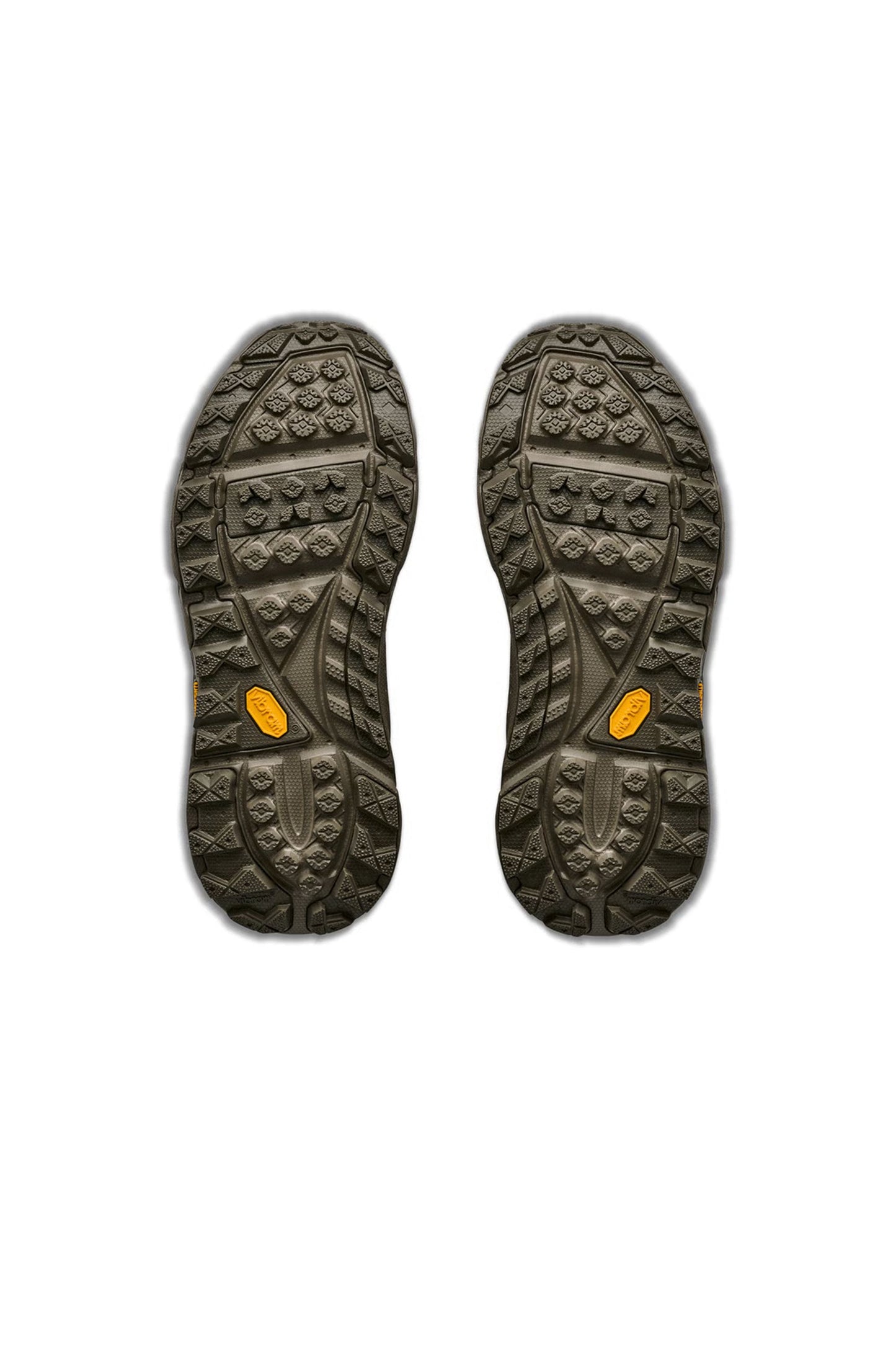 Tor Ultra Lo Antique Olive