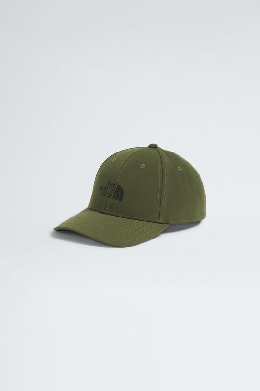 Recycled 66 Classic Hat Woodland Green
