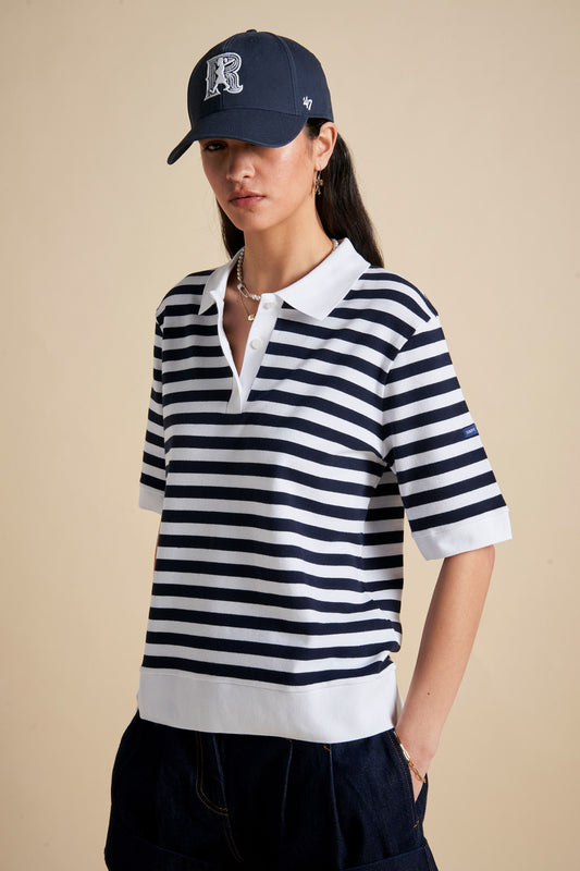 Carola R Blanc/Marine