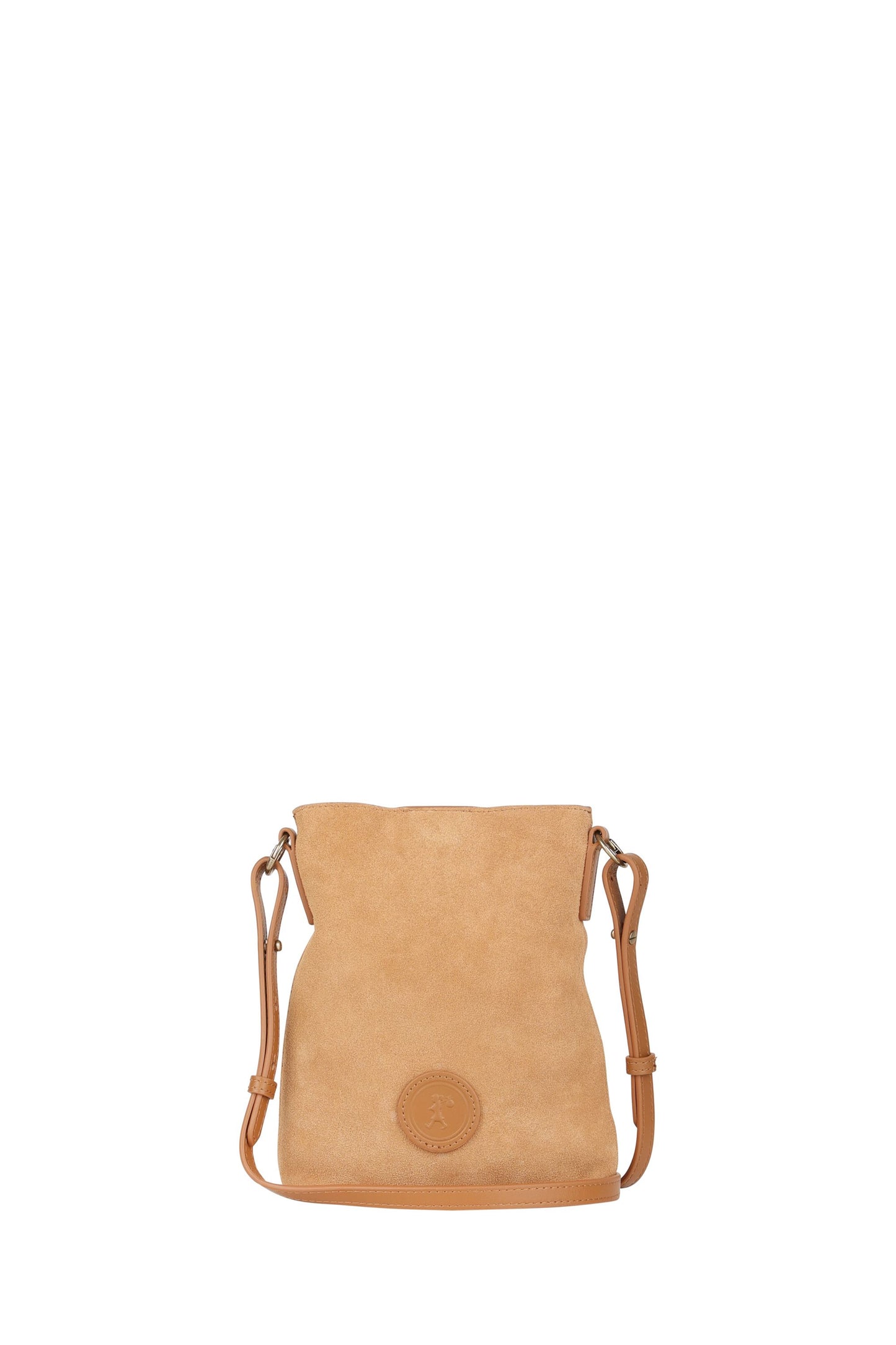Rider Mini Pouch Tan