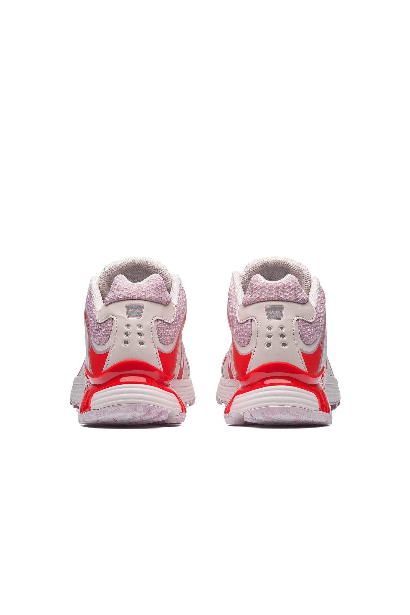 XT-Whisper Nostalgia Lilac Ash/Fiesta/Dawn Pink