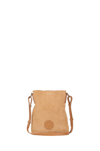 Rider Mini Pouch Tan