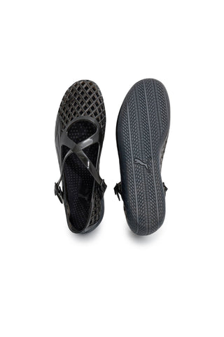 Speedcat Ballet Jelly Black