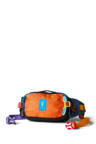 Allpa x 1.5L Hip Pack Del Día