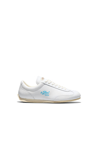 Jogger 1908 White/Vanilla Custard