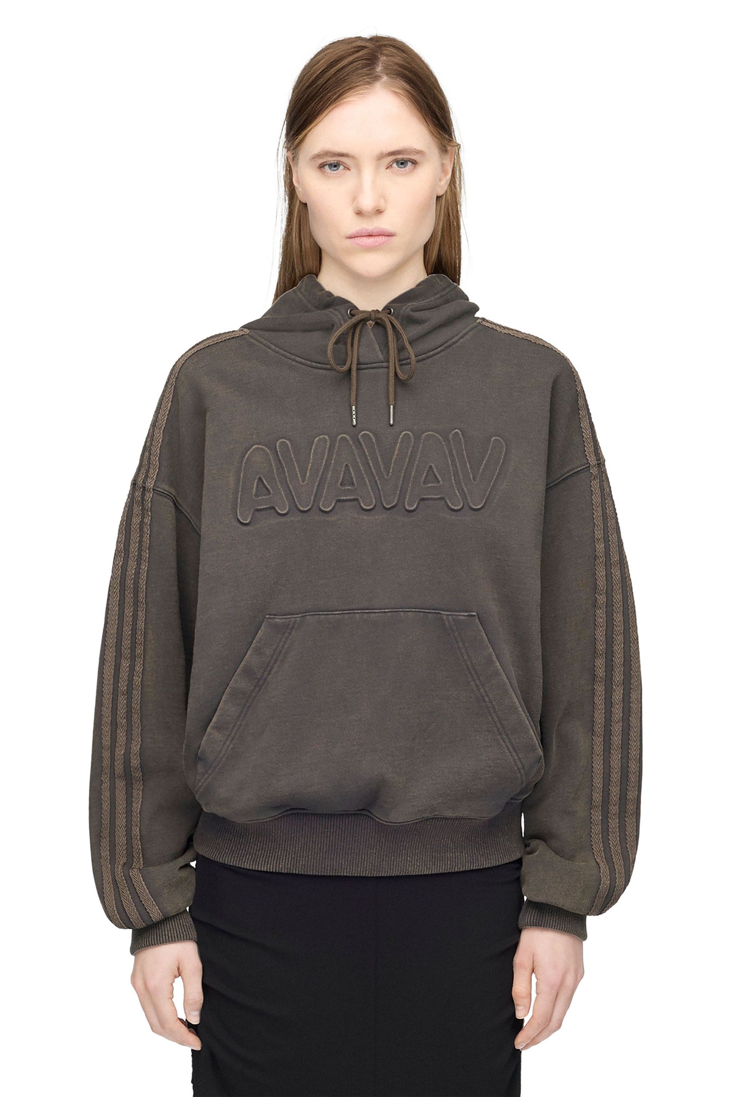 AVAVAV Hoodie Carbon