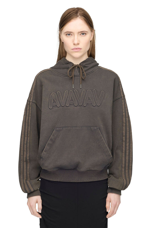 AVAVAV Hoodie Carbon