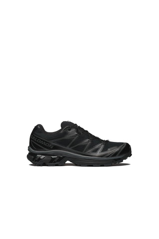 XT-6 Gore-Tex Black/Black/Asphalt