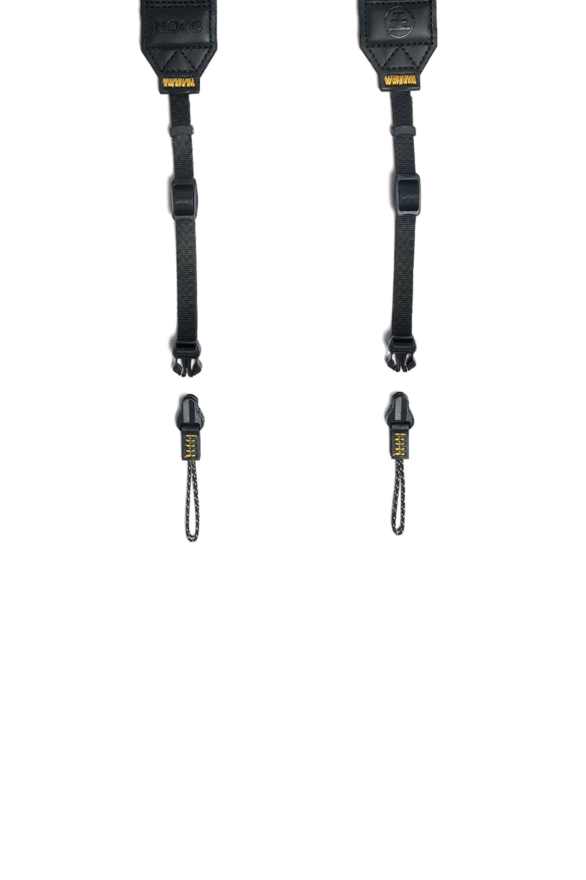 Nocloc Tapestry Neck Strap Flora