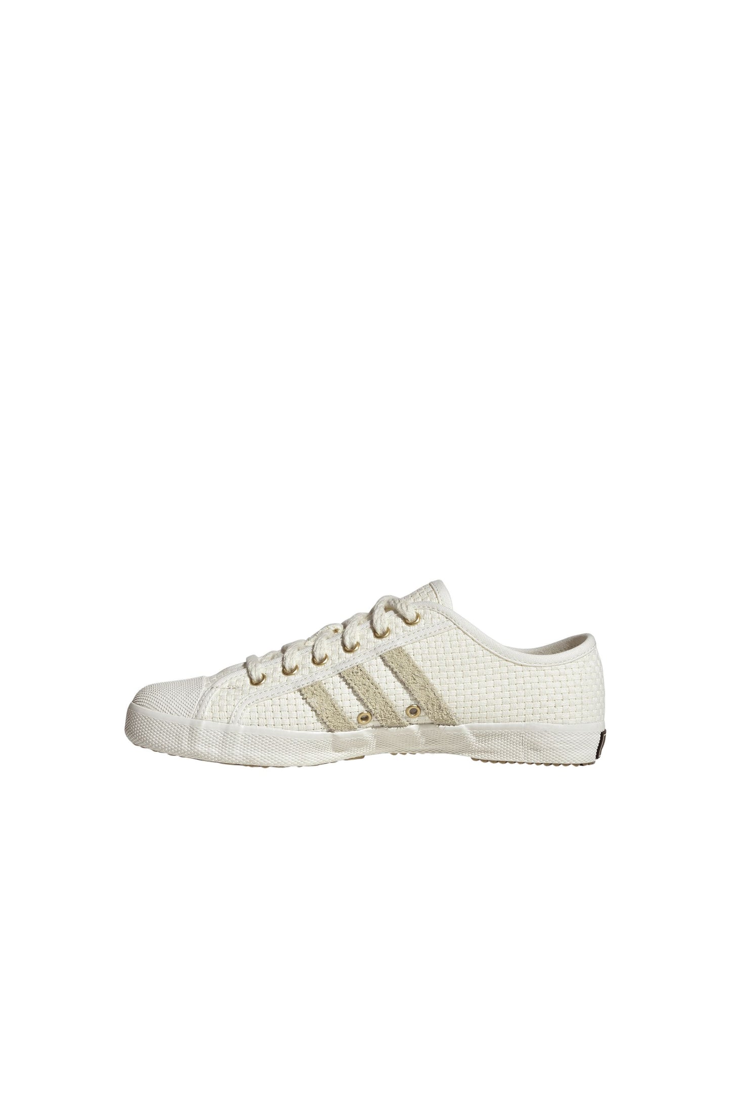 Nisi Lo Off White/Warm Vanilla