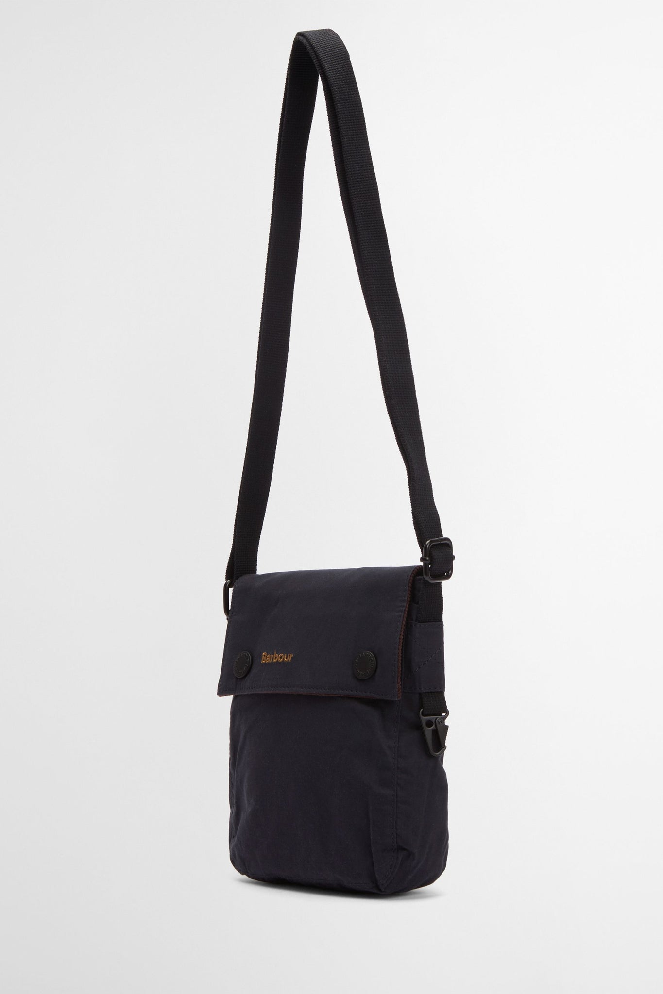 Transport Crossbody Bag Navy