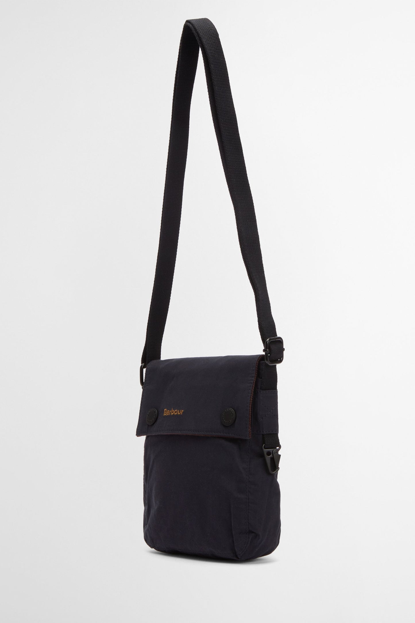 Transport Crossbody Bag Navy