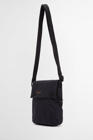 Transport Crossbody Bag Navy