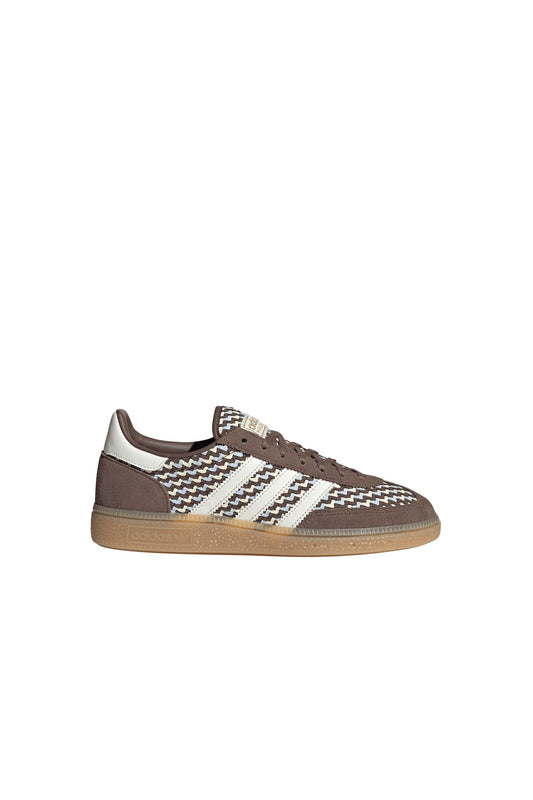 Handball Spezial Earth Strata/Off White/Gold Met.