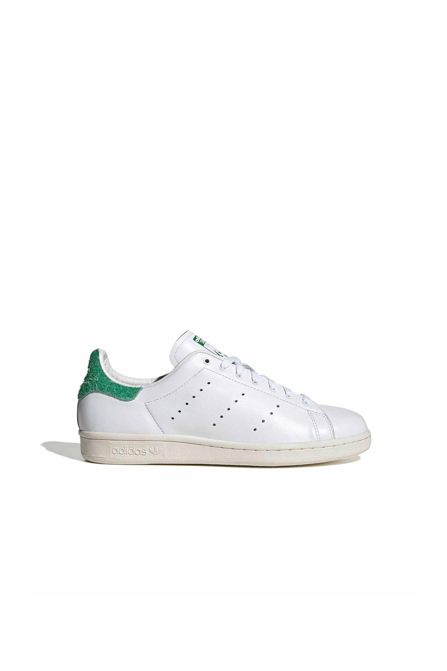 Stan Smith 80s White/Green