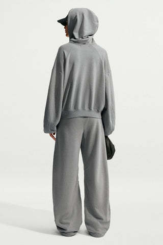 Energy Studio Fleece Pant Cool Grey Heather