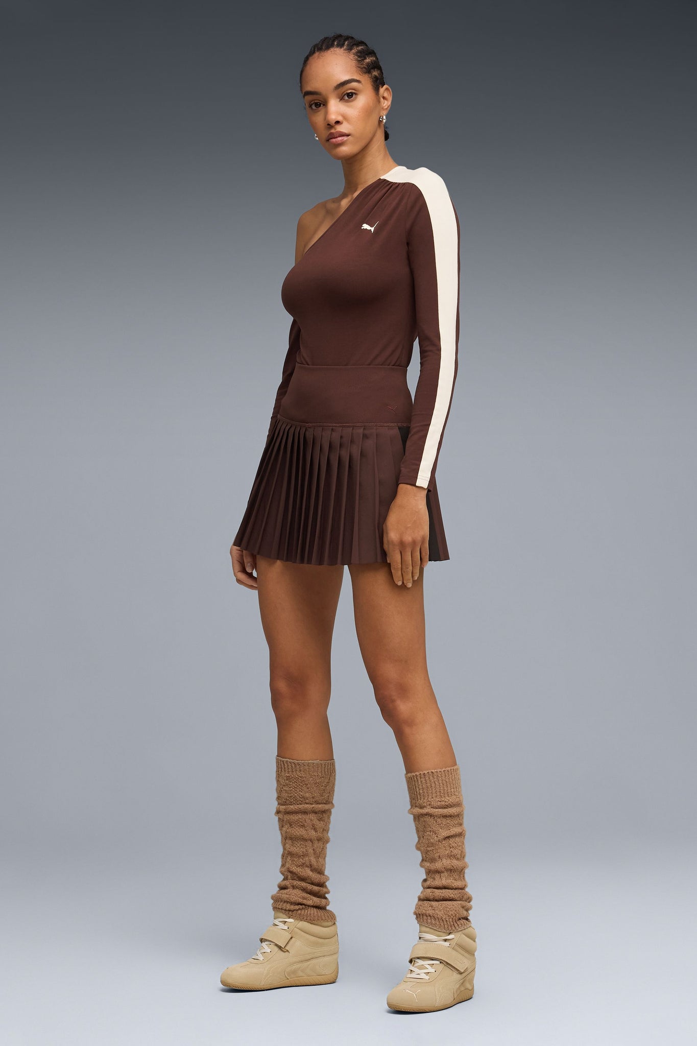 Speedcat Wedge Tonal Sand Dune-Alpin