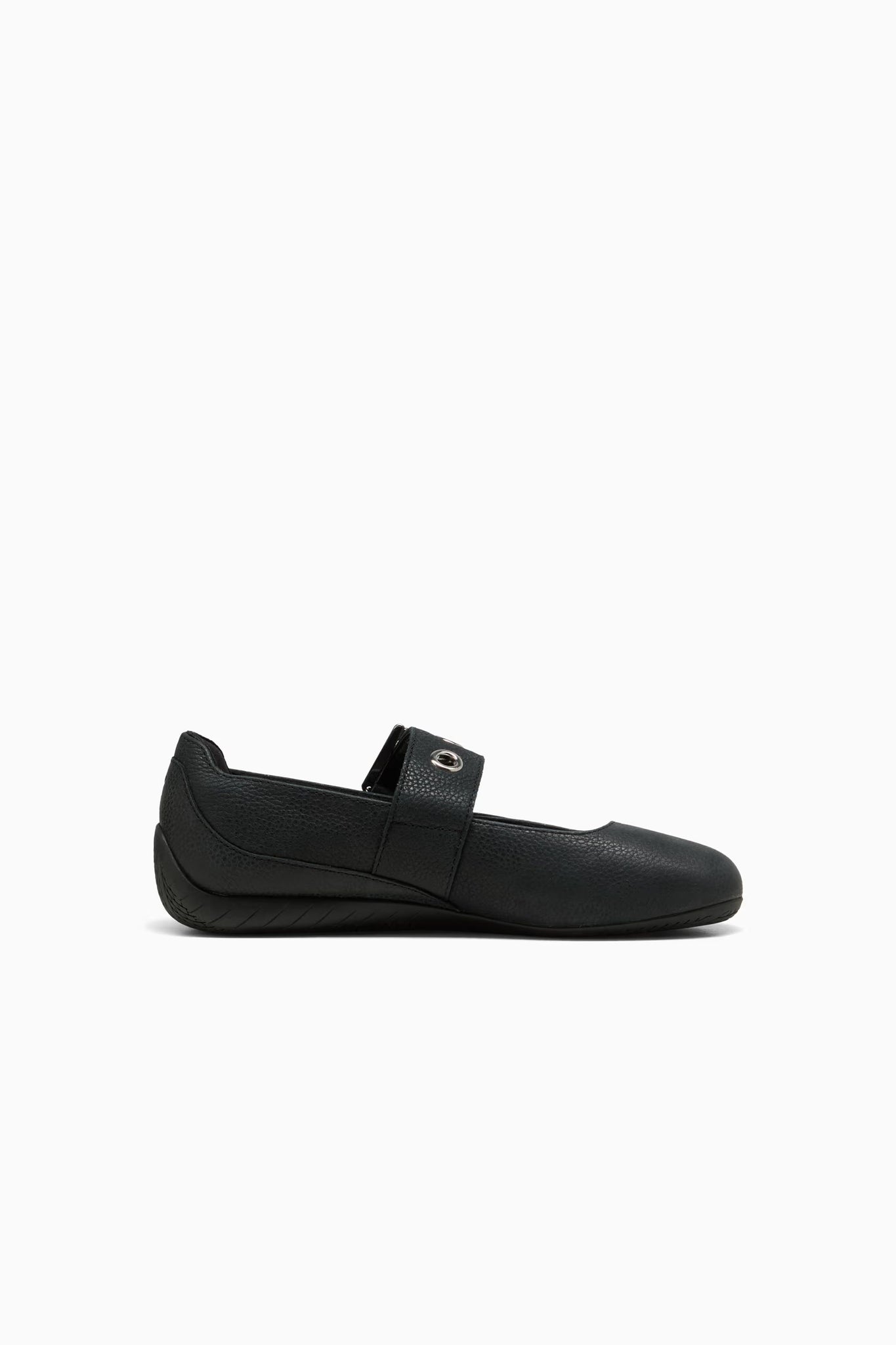 Speedcat Ballet Dress-Up PUMA Black