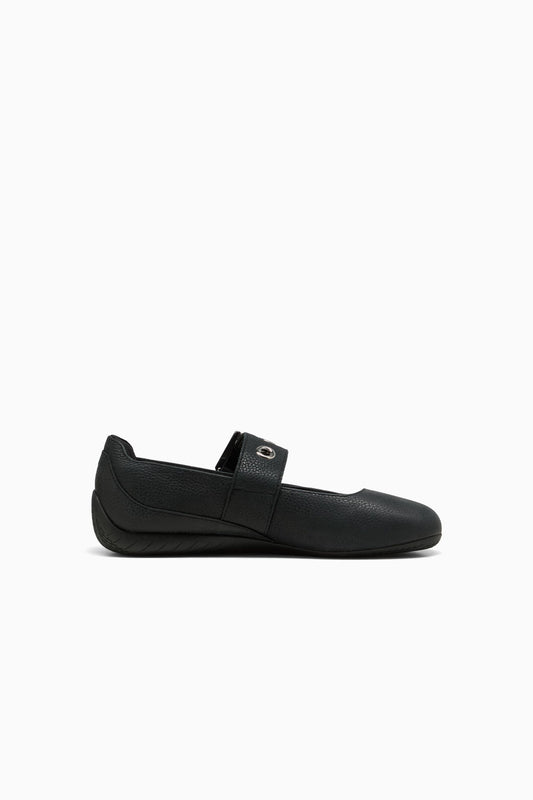 Speedcat Ballet Dress-Up PUMA Black