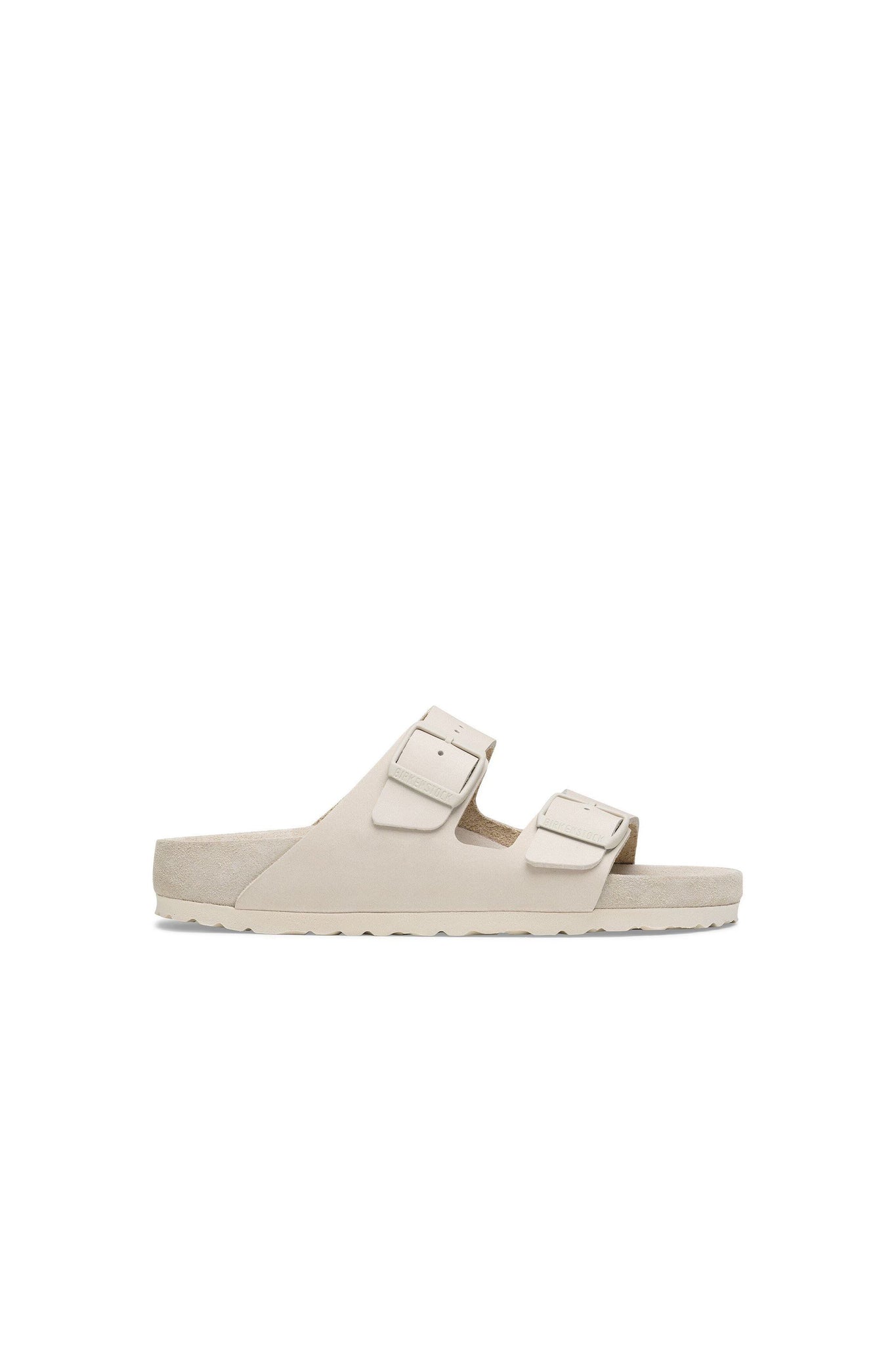 Arizona Exquisite Nubuck Regular Fit Oyster