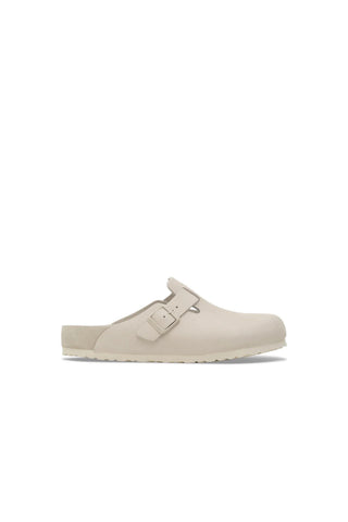 Boston Exquisite Nubuck Regular Fit Oyster