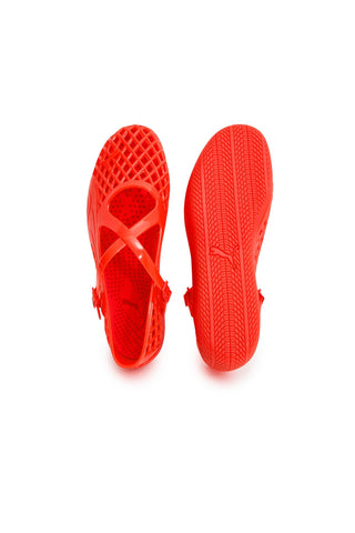 Speedcat Ballet Jelly Puma Red/Red Rhythm