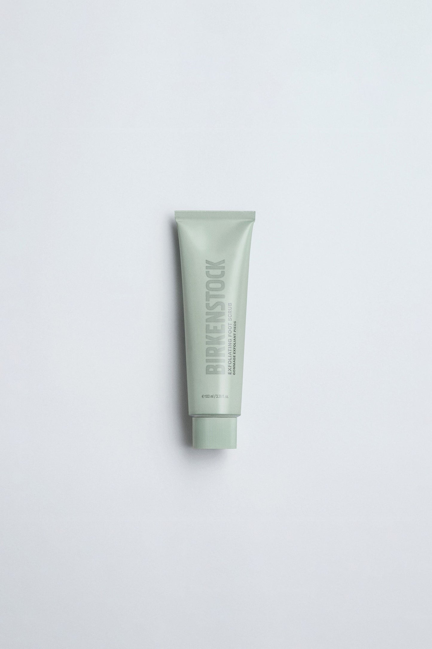 Exfoliating Foot Scrub Multi