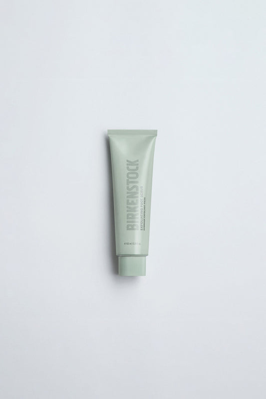 Exfoliating Foot Scrub Multi
