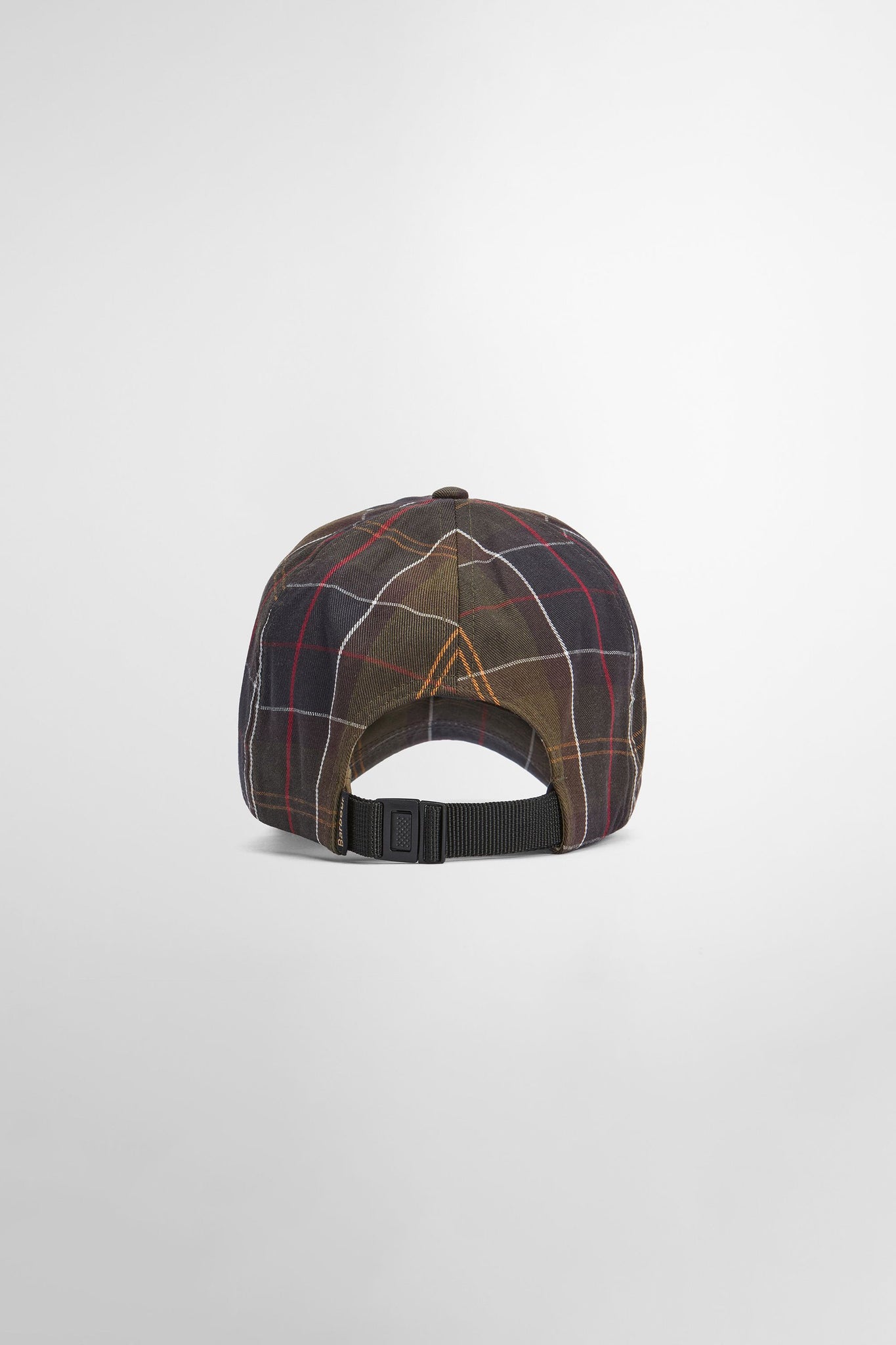 Telfield Tartan Cap Classic